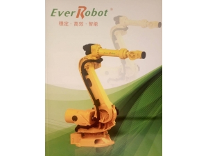 台湾机器人